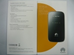 HUAWEI E589 4G LTE Mobile Pocket WiFi