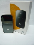 HUAWEI E589 4G LTE Mobile Pocket WiFi